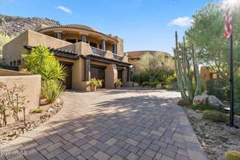11237 Troon Mountain Dr, Scottsdale, AZ 85255