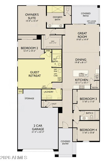11237 Utah Ave, Mesa, AZ 85212