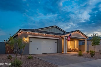 11237 Utah Ave, Mesa, AZ 85212