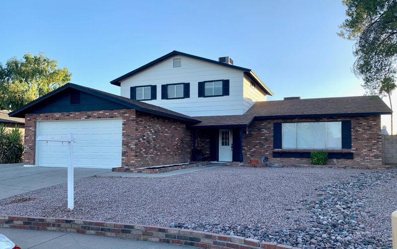 11238 N 58th Dr, Glendale, AZ 85304