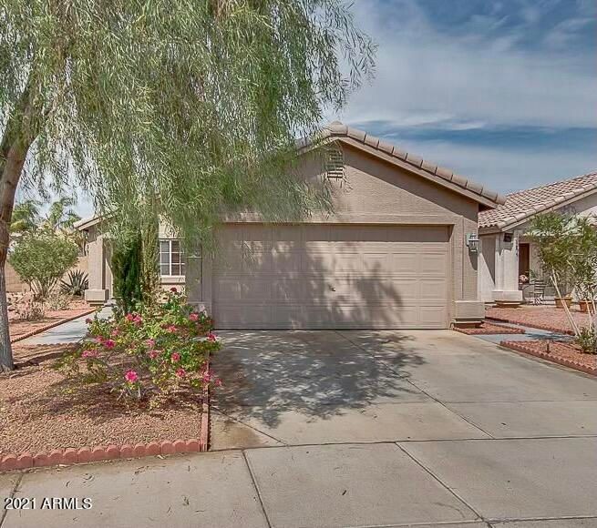 11238 W Montecito Ave, Phoenix, AZ 85037