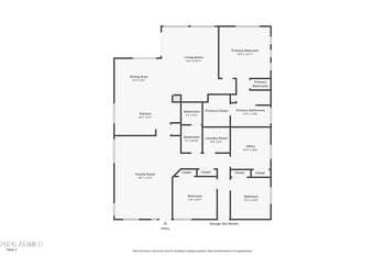 11239 Harrison St, Avondale, AZ 85323