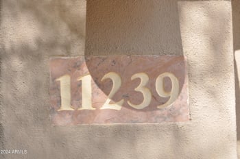 11239 Oberlin Way, Scottsdale, AZ 85262