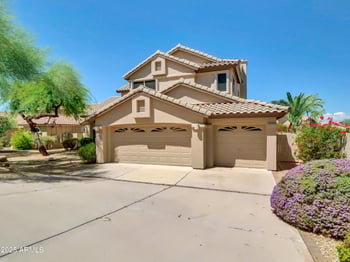 11239 Oberlin Way, Scottsdale, AZ 85262