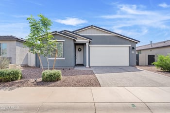 11239 Unger Ave, Mesa, AZ 85212