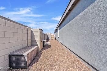 11239 Unger Ave, Mesa, AZ 85212