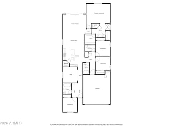 11239 Unger Ave, Mesa, AZ 85212