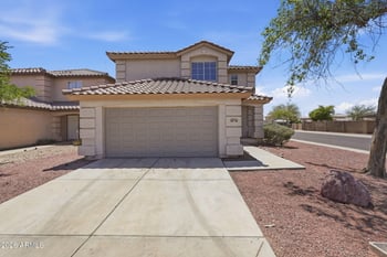 11239 Roma Ave, Phoenix, AZ 85037