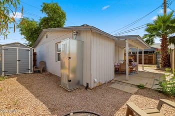 1124 14th St, Phoenix, AZ 85006