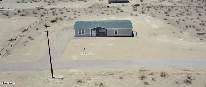 1124 384th Ave, Tonopah, AZ 85354
