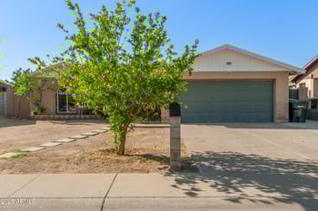 1124 59th Dr, Phoenix, AZ 85043