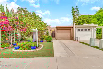 1124 Driftwood Dr, Tempe, AZ 85283