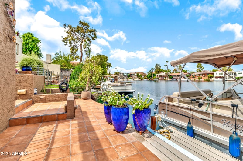 1124 Driftwood Dr, Tempe, AZ 85283
