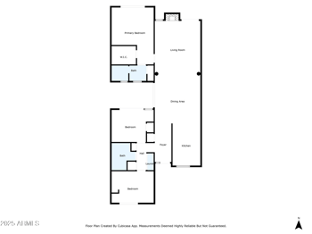 1124 Driftwood Dr, Tempe, AZ 85283