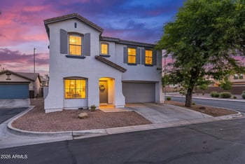 1124 Parkview Ct, Gilbert, AZ 85295