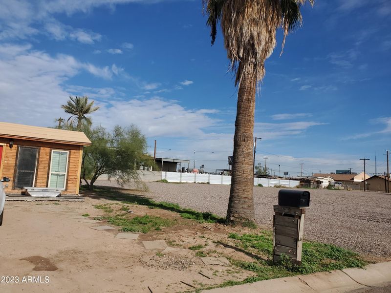 1124 E Watkins St #6, Phoenix, AZ 85034