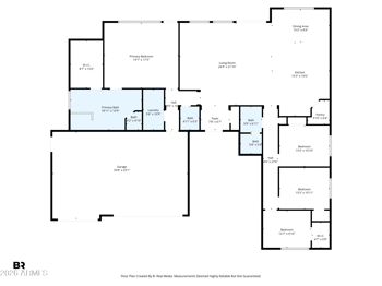 1124 Loveland Ln, San Tan Valley, AZ 85140
