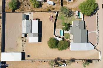 1124 N 115th Pl, Mesa, AZ 85207