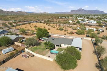 1124 N 115th Pl, Mesa, AZ 85207
