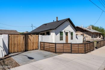 1124 N 13th St, Phoenix, AZ 85006