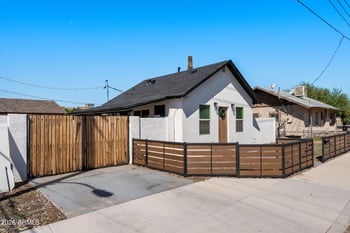 1124 N 13th St, Phoenix, AZ 85006