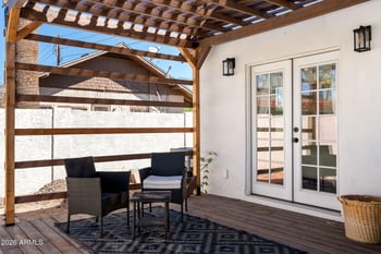 1124 N 13th St, Phoenix, AZ 85006