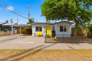 1124 14th St, Phoenix, AZ 85006