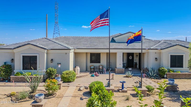 1124 N 99th St, Mesa, AZ 85207