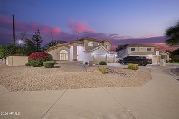 1124 Robin Ln, Mesa, AZ 85213