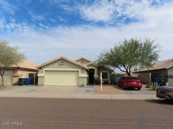 1124 Nancy Ln, Phoenix, AZ 85041
