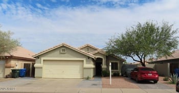 1124 Nancy Ln, Phoenix, AZ 85041
