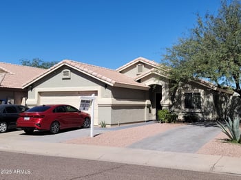 1124 Nancy Ln, Phoenix, AZ 85041