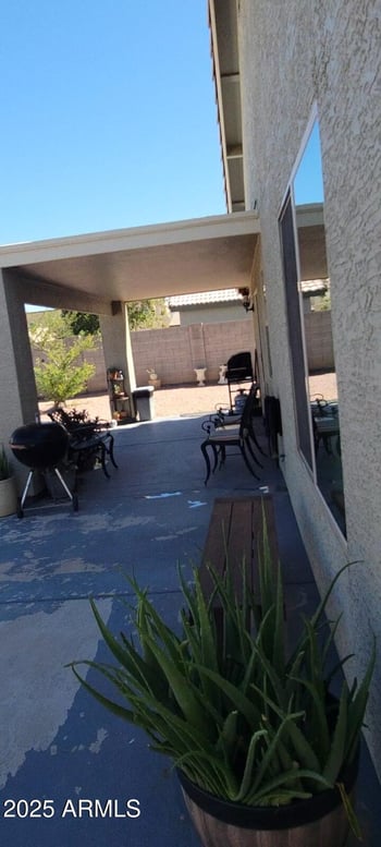1124 Nancy Ln, Phoenix, AZ 85041