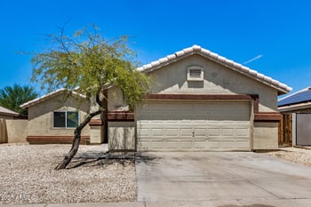 1124 Pleasant Ln, Phoenix, AZ 85041