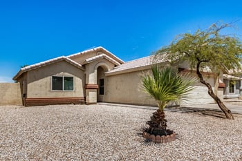 1124 Pleasant Ln, Phoenix, AZ 85041