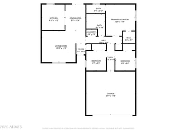 1124 Pleasant Ln, Phoenix, AZ 85041