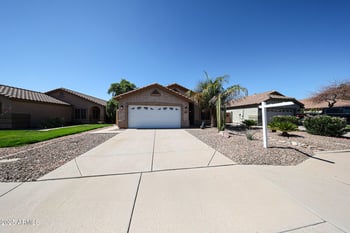 1124 Seton Ave, Gilbert, AZ 85234