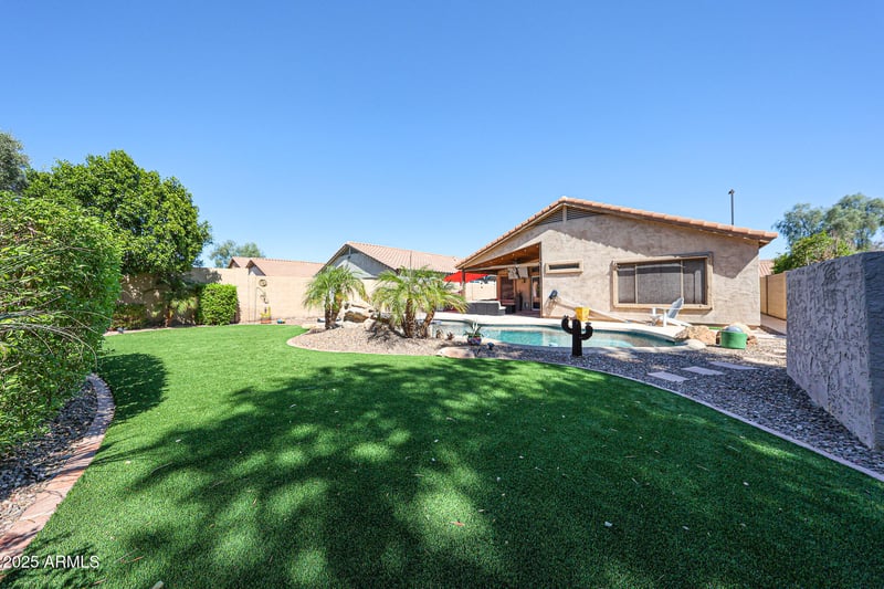 1124 Seton Ave, Gilbert, AZ 85234