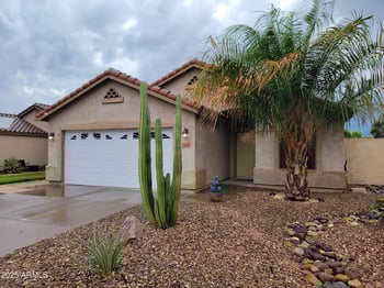 1124 Seton Ave, Gilbert, AZ 85234