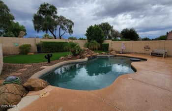 1124 Seton Ave, Gilbert, AZ 85234