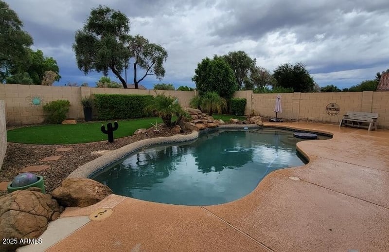 1124 Seton Ave, Gilbert, AZ 85234