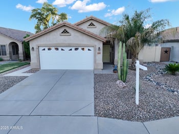 1124 Seton Ave, Gilbert, AZ 85234