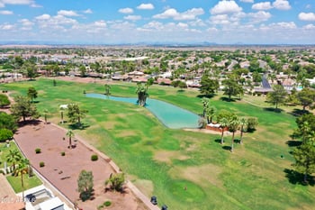 1124 Villa Nueva Dr, Litchfield Park, AZ 85340
