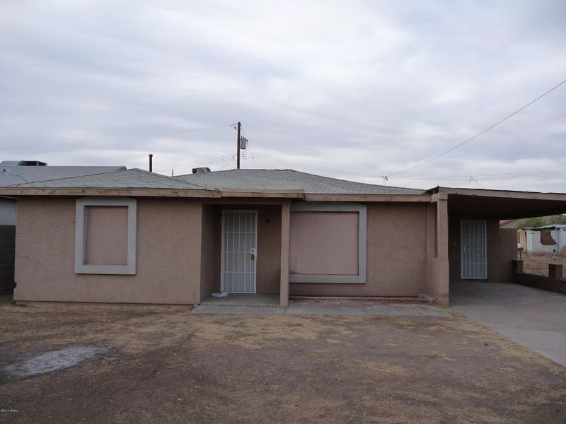 1124 W Apache St, Phoenix, AZ 85007