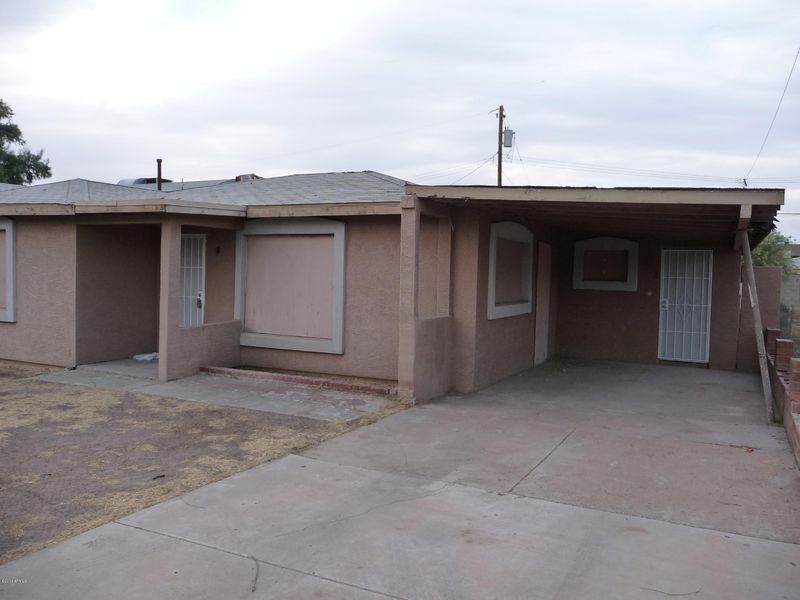 1124 W Apache St, Phoenix, AZ 85007