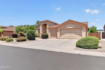 1124 W Enfield Pl, Chandler, AZ 85286
