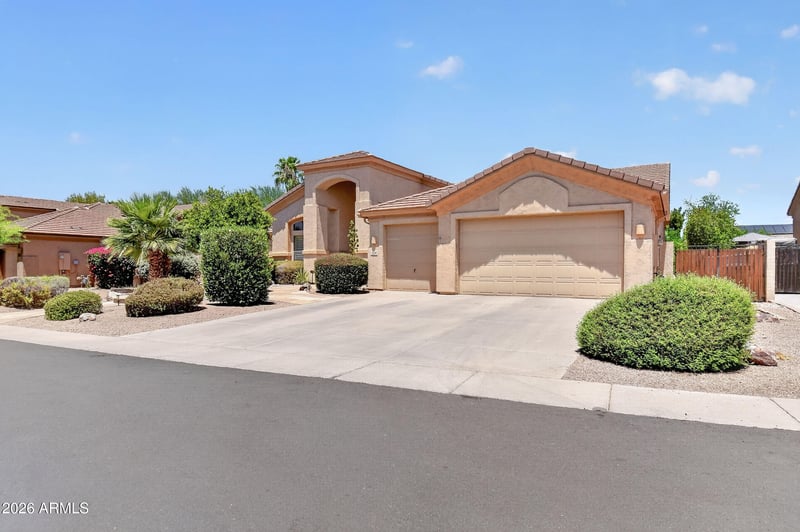 1124 Enfield Pl, Chandler, AZ 85286