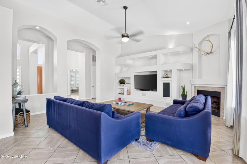 1124 W Enfield Pl, Chandler, AZ 85286