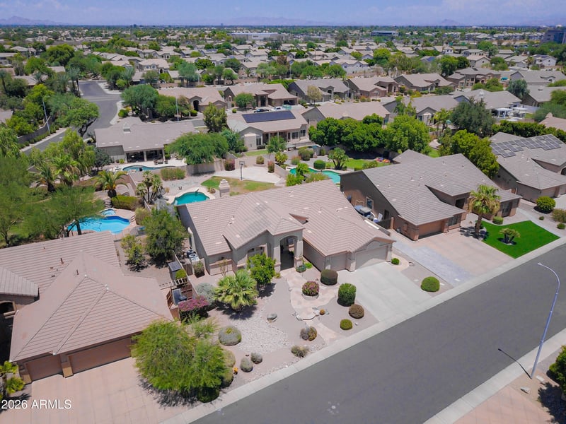 1124 W Enfield Pl, Chandler, AZ 85286