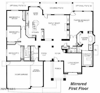 1124 Enfield Pl, Chandler, AZ 85286